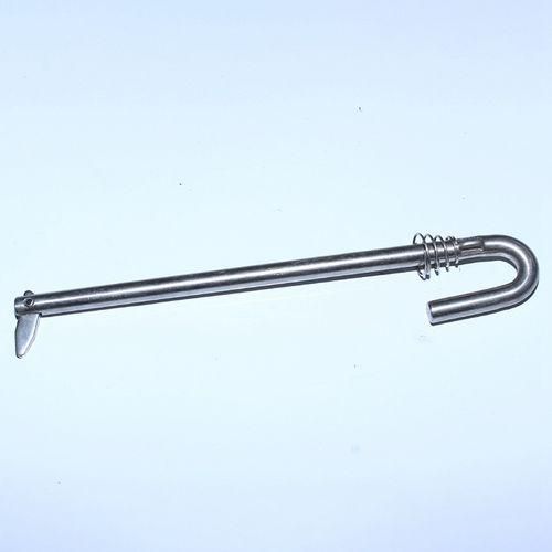 Stainless Steel 6E0-43160-01 689-43160-01 Tilt Rod 4Hp 5Hp