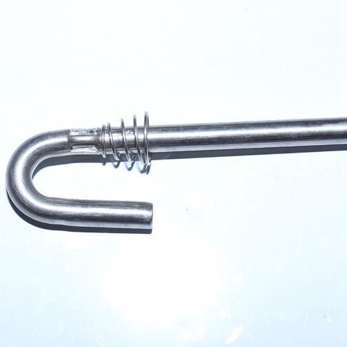Stainless Steel 6E0-43160-01 689-43160-01 Tilt Rod 4Hp 5Hp