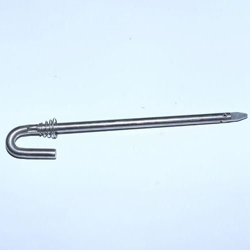 Stainless Steel 6E0-43160-01 689-43160-01 Tilt Rod 4Hp 5Hp