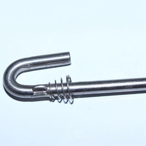 Stainless Steel 6E0-43160-01 689-43160-01 Tilt Rod 4Hp 5Hp