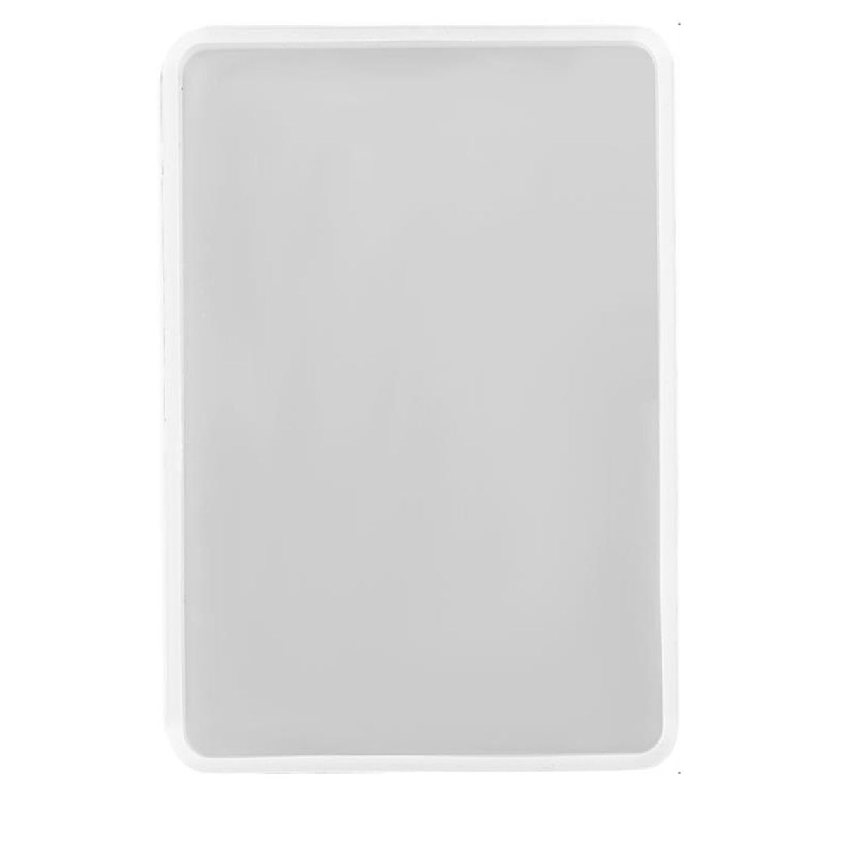 DIY Epoxy Silicone Round Square Resin Casting Mold Coaster