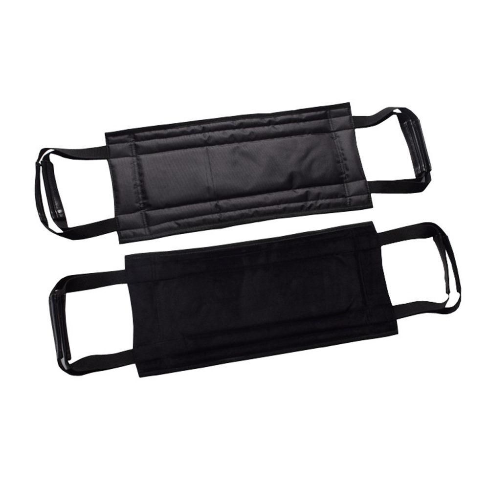Medical Transfer Moving Belt Wheelchair Bed Nursing Shift Lift Belts with Handle