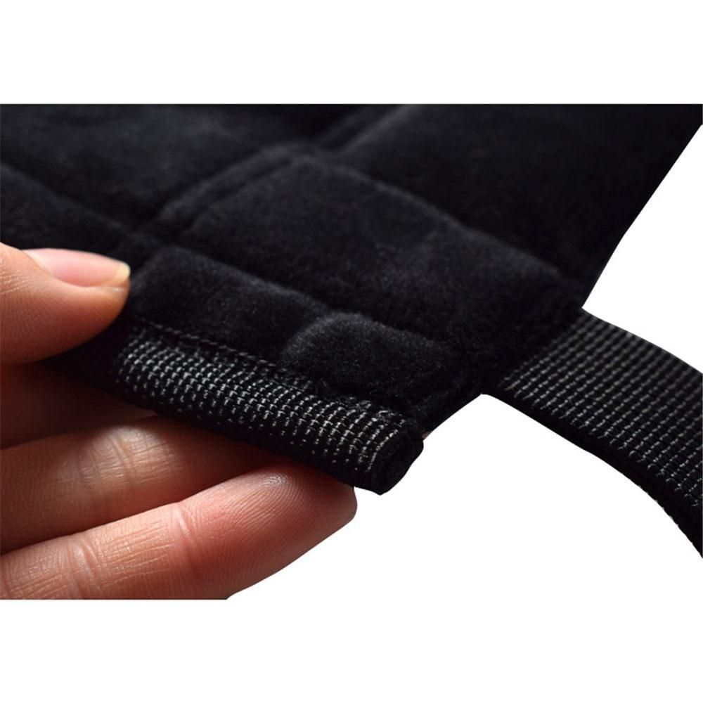 Medical Transfer Moving Belt Wheelchair Bed Nursing Shift Lift Belts with Handle