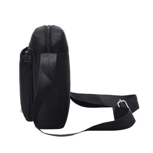 Mens Oxford Casual Messenger Bag Shoulder Bags