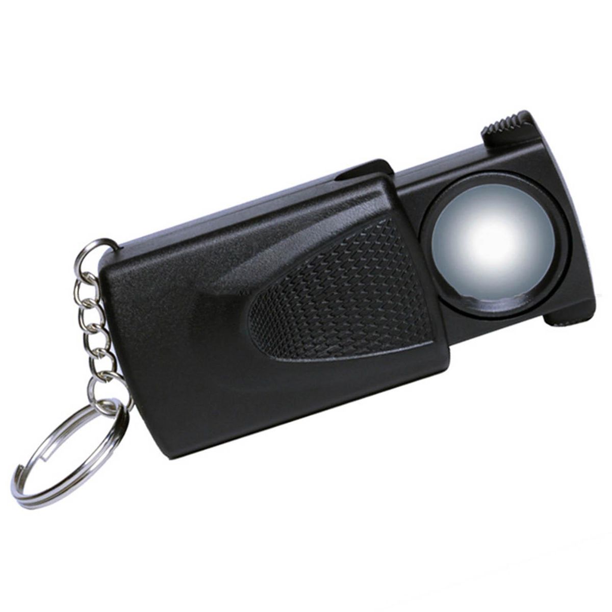 Folding Magnifying Glass Jewelry Diamond Identification Magnifying Glass A
