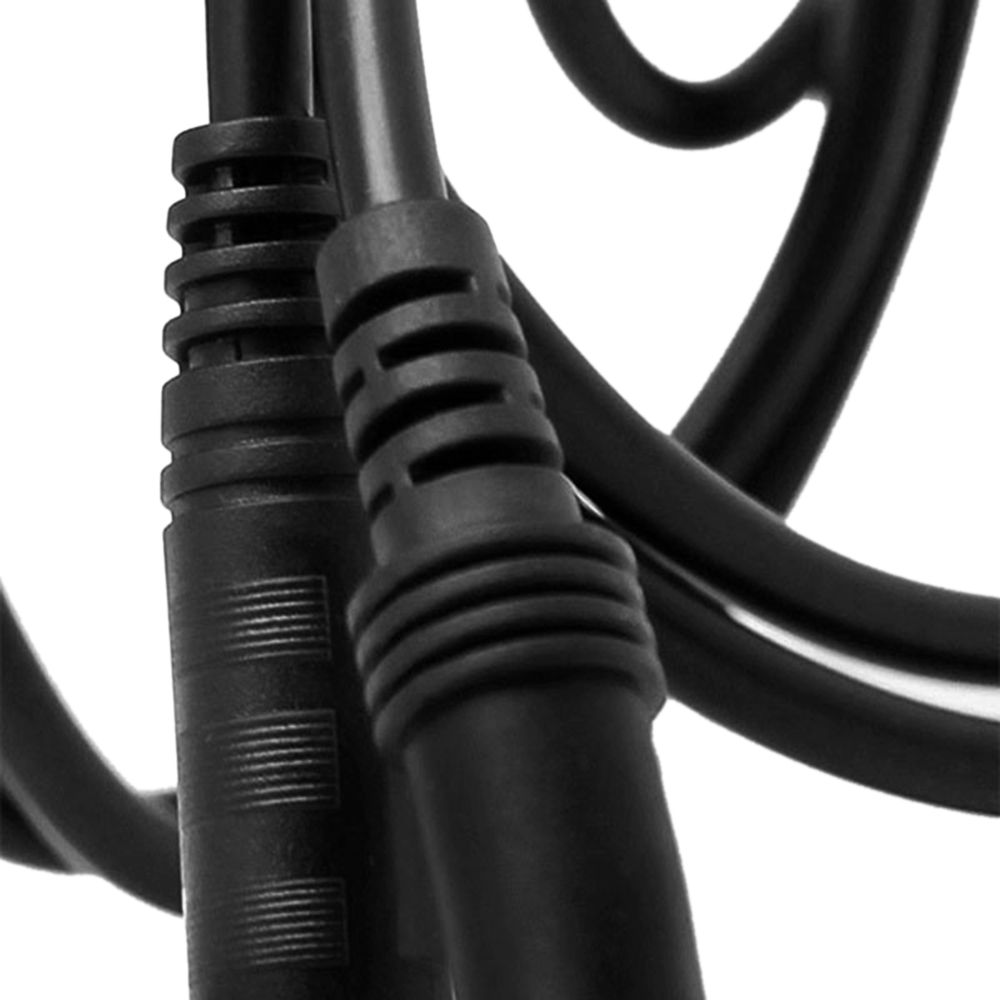 5 Meter Audio Extension Cable 3.5mm Jack Male To Female AUX