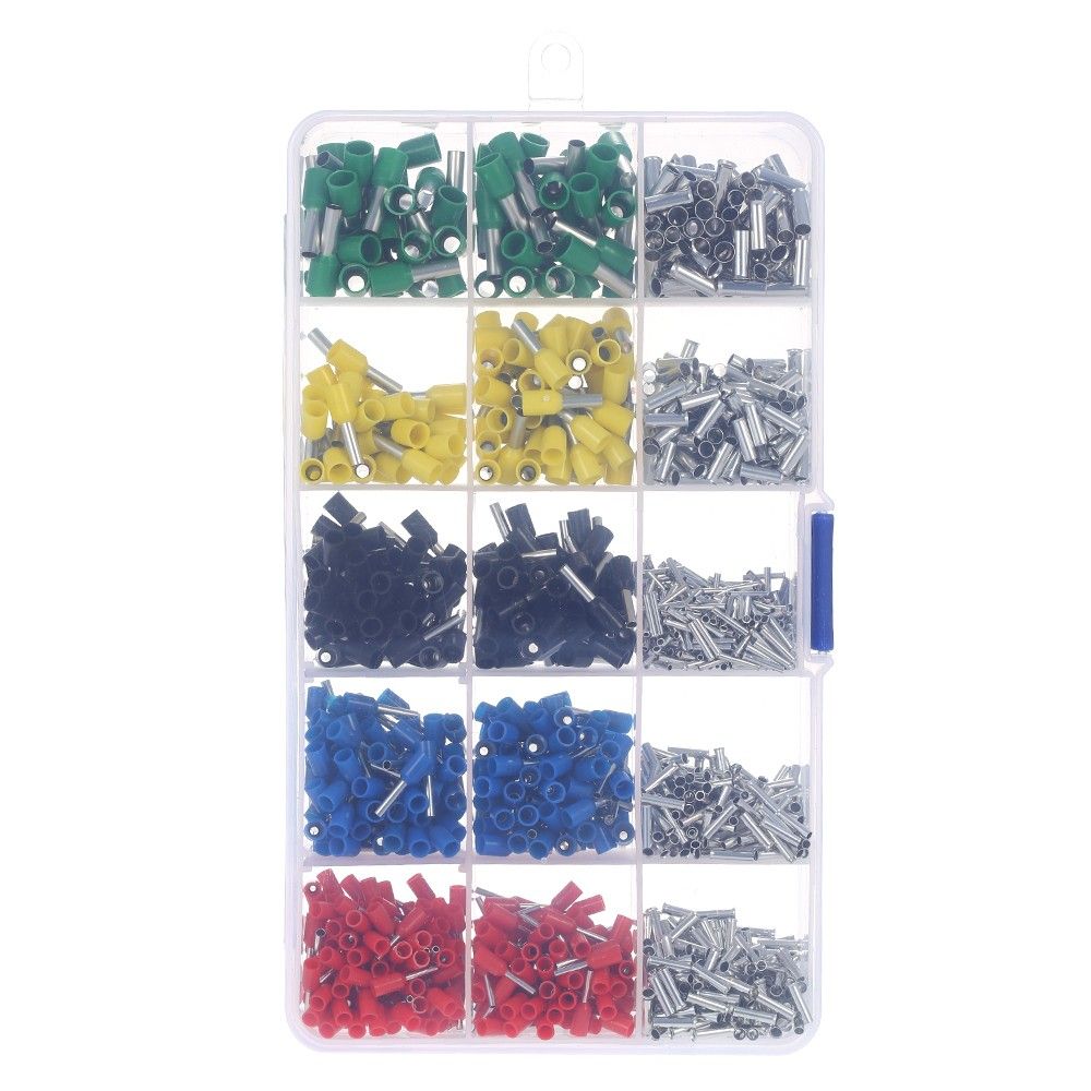 Self Adjustable Professional Cable Wire Crimper Crimping
