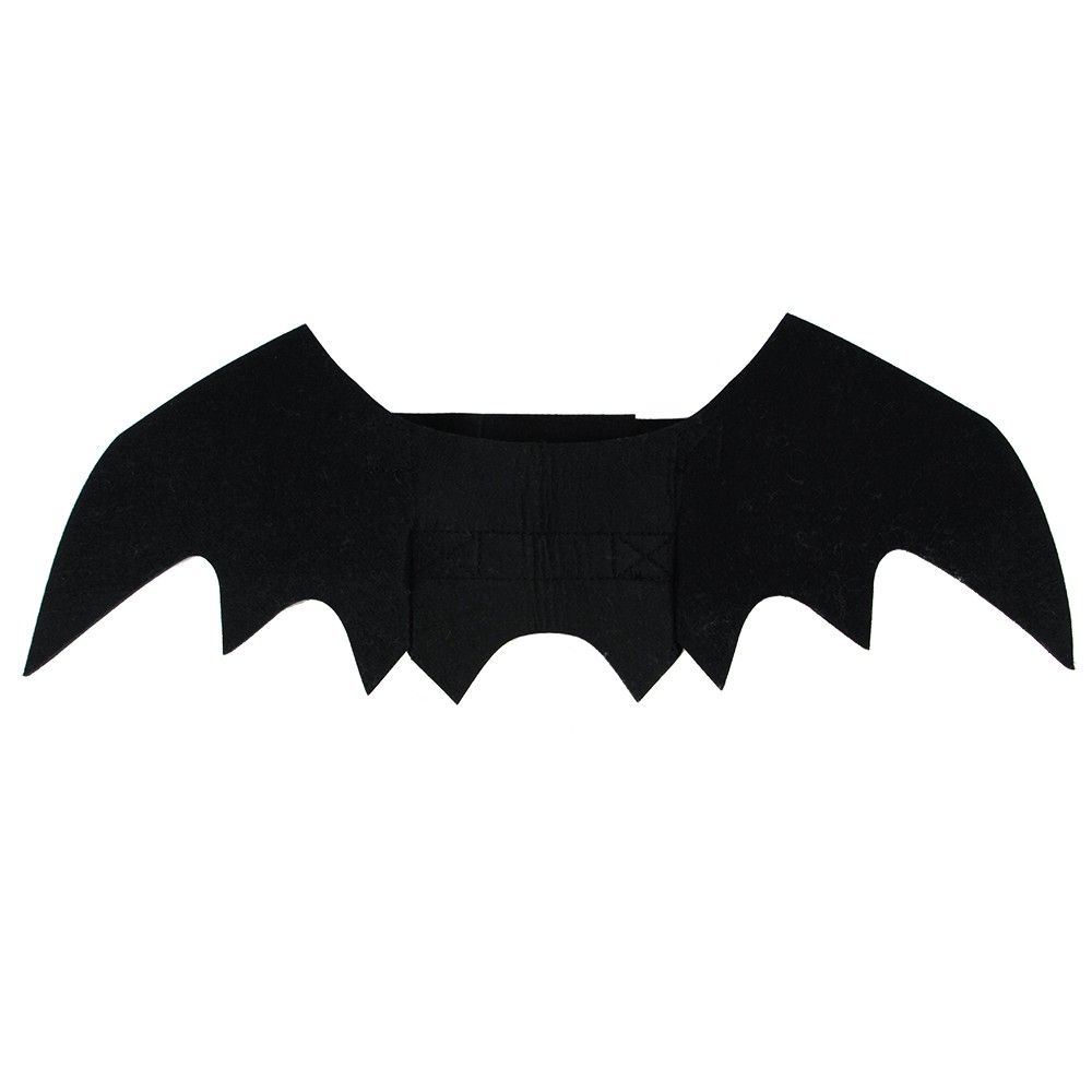 Halloween Pet Bat Costume Cat Bat Costume For Halloween Pet