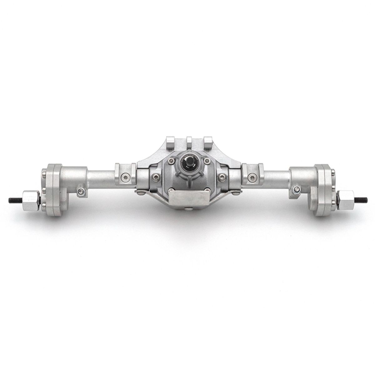 RC Car Front Axle Rear Axle Replacements For Axial SCX10II