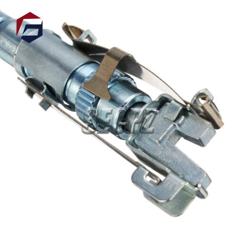 Rear Brake Drum Shoe Shoes Adjuster For Ford Transit Connect for Fiesta for Puma 1995-2002 5039060 2T14-2K286-AB 1522225