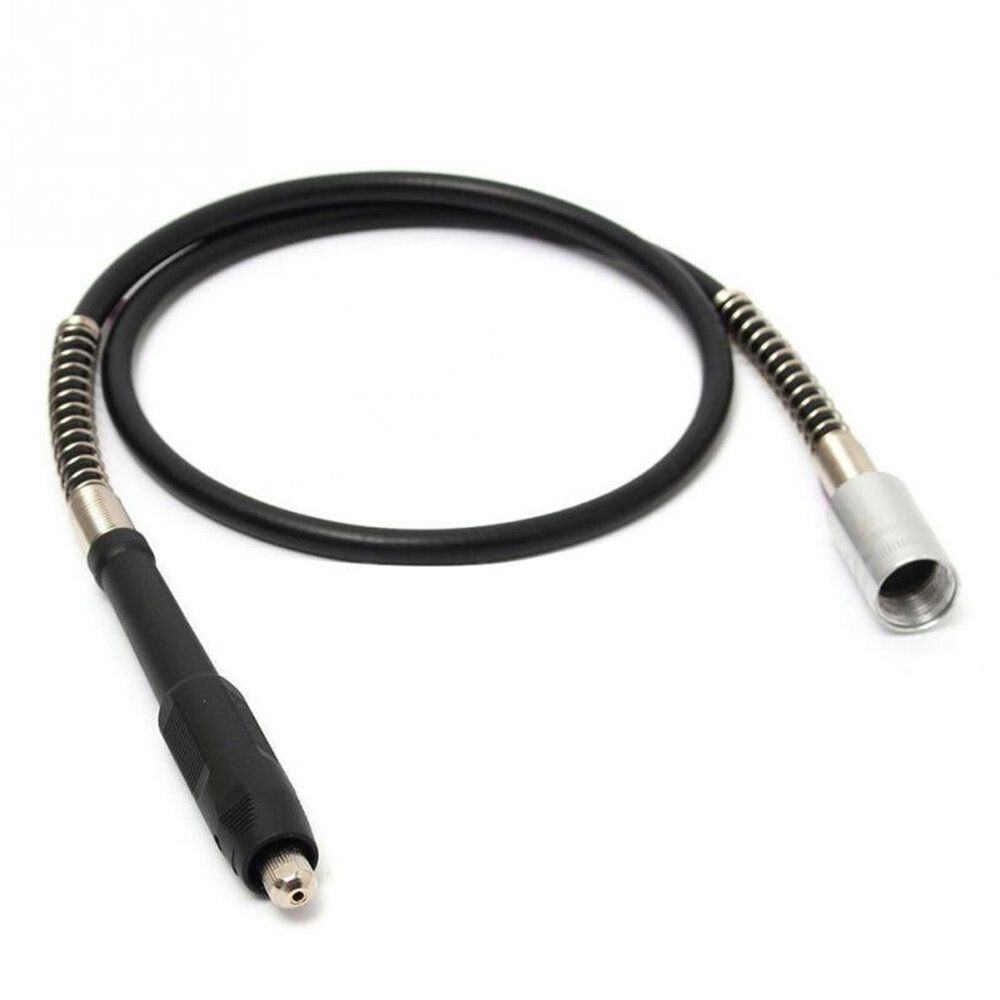 Flexible Shaft For 3.2mm Collet Chuck Electric Grinder With