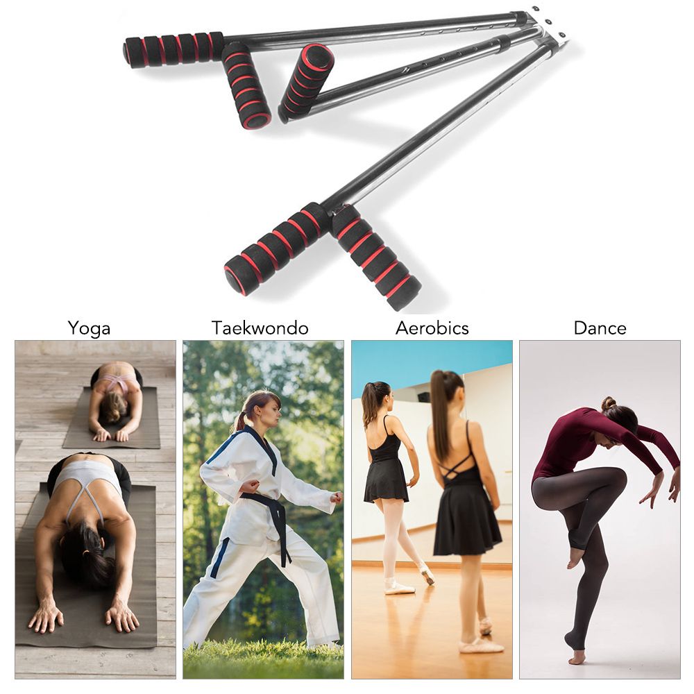 Leg Split Stretcher Ballet Yoga Dance MMA Taekwondo