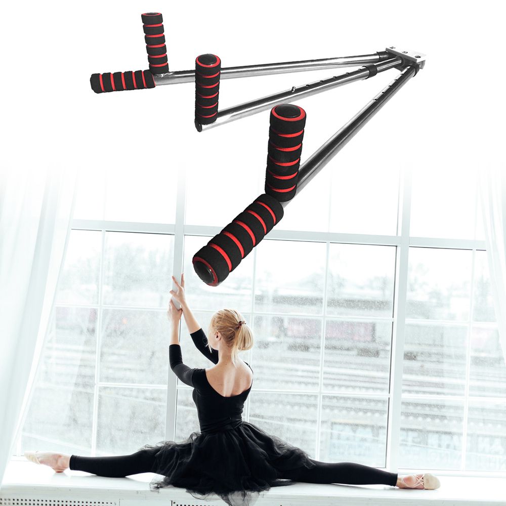 Leg Split Stretcher Ballet Yoga Dance MMA Taekwondo