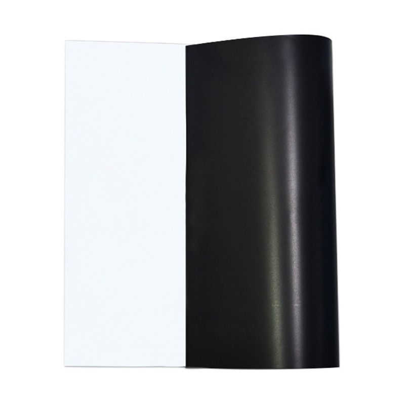A3 PET Magnetic Message Board Refrigerator Magnet