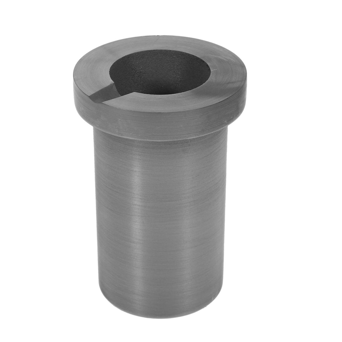 High-Purity Melting 1Kg Graphite Crucible Good Heat Transfer Performance For High-Temperature Gold And Silver Metal Smelting Tools