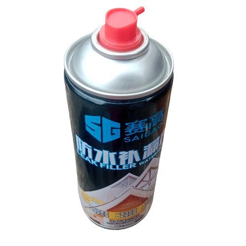 3Pcs Leak Roof Filler Spray-450ML