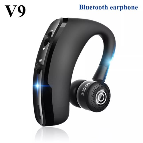 Hands Free Bluetooth Headphones