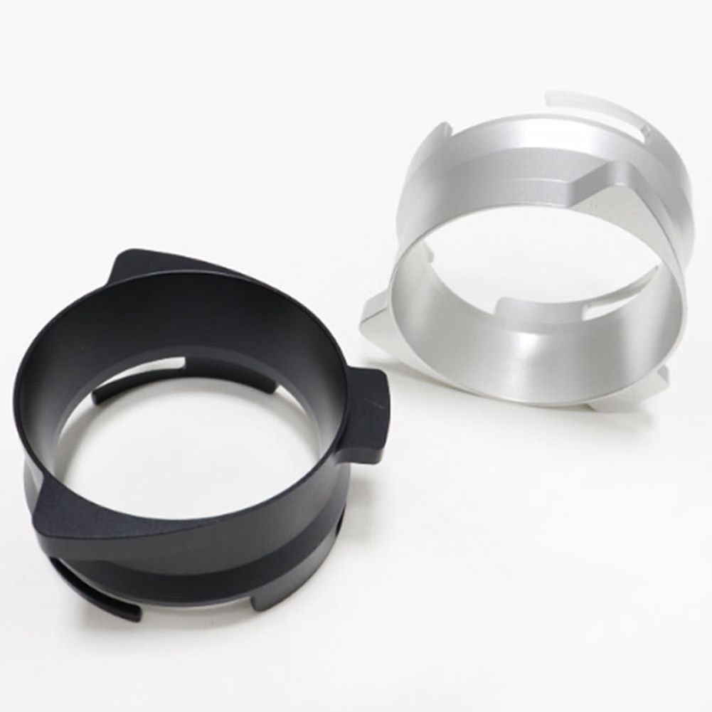 54mm Hands Free Coffee Powders Dosing Funnel Household