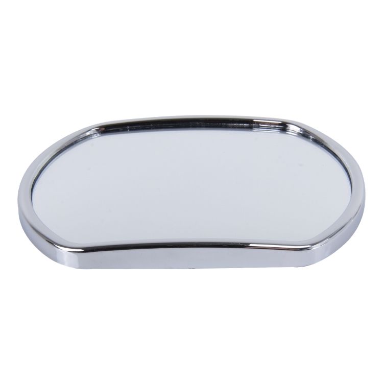 3R-025 Truck Blind Spot Rear View Wide Angle Mirror