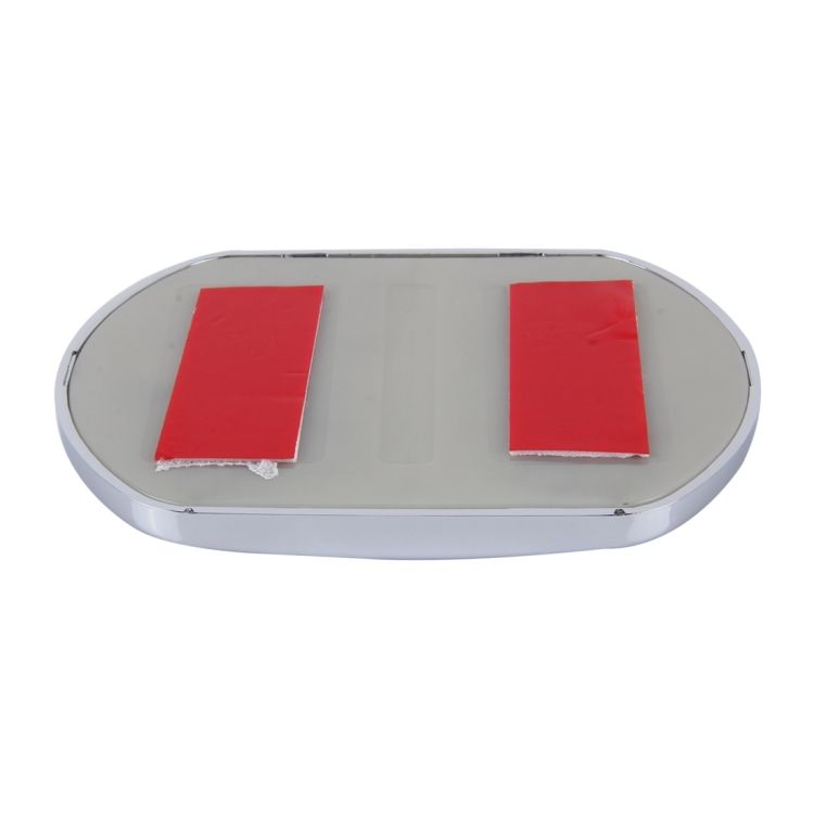 3R-025 Truck Blind Spot Rear View Wide Angle Mirror