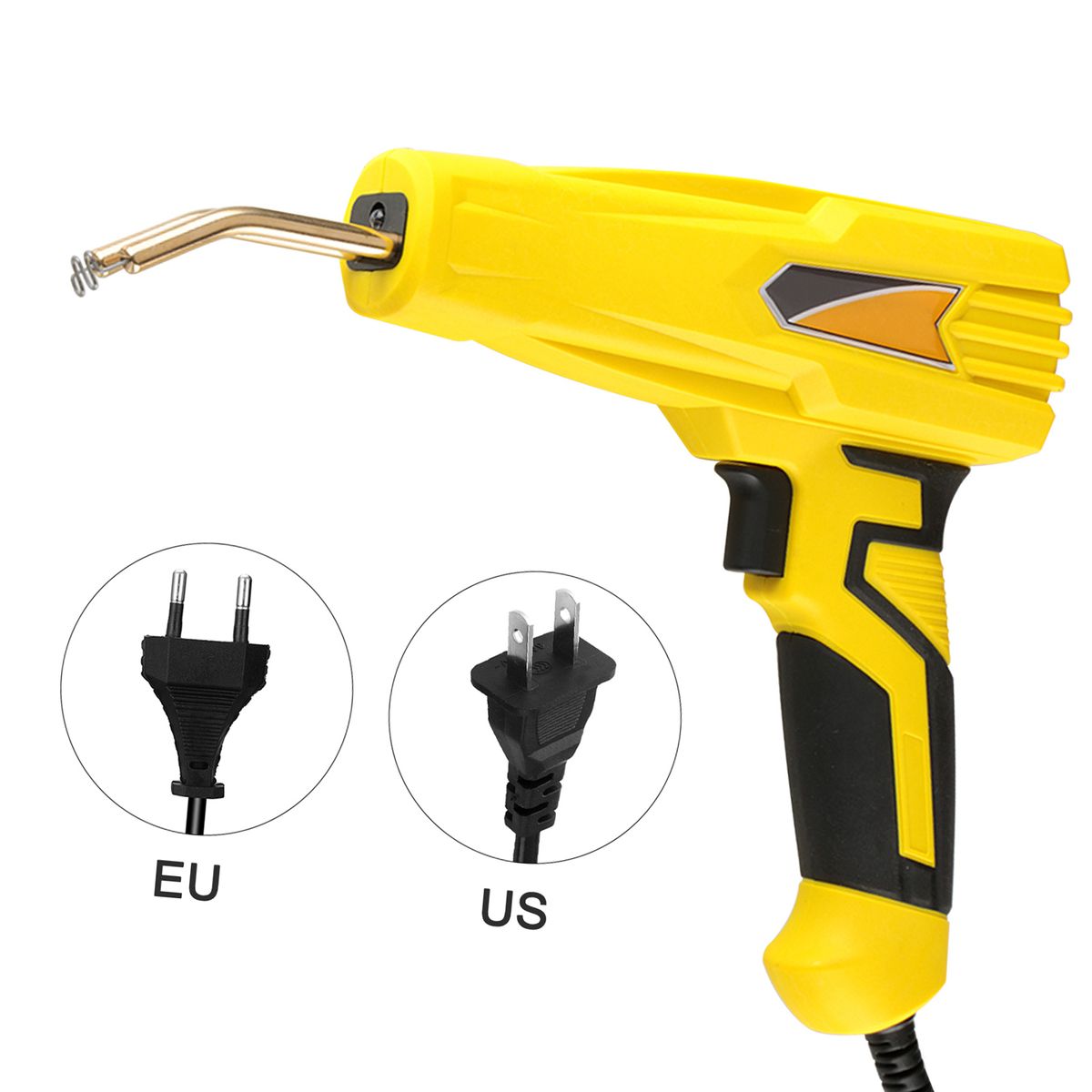 100W Hot Stapler Machine,Car Bumper Repairing Stapler
