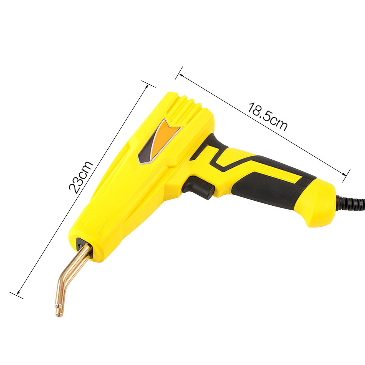 100W Hot Stapler Machine,Car Bumper Repairing Stapler