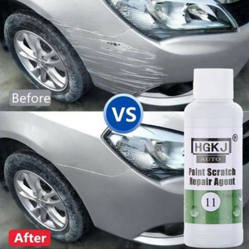Car Paint Repair Agent-50Ml