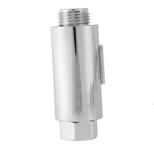 LED Display Shower Thermometer, Water Flow