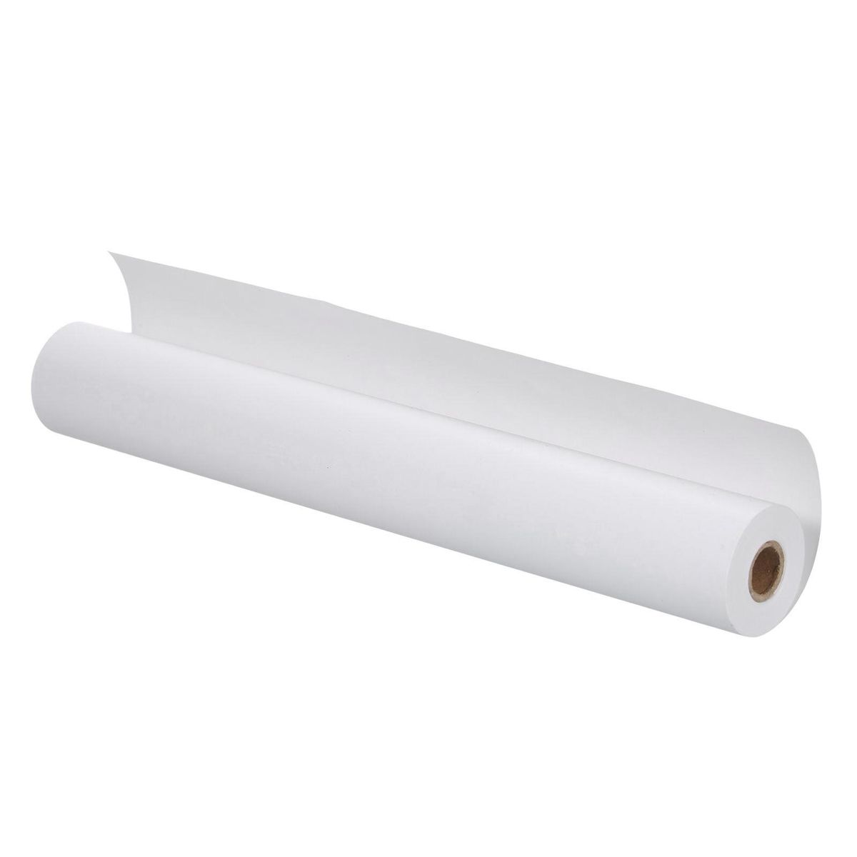 A4 Thermal Paper Roll Continuous Thermal Printer Paper Roll 210mm*30mm Pack of 4