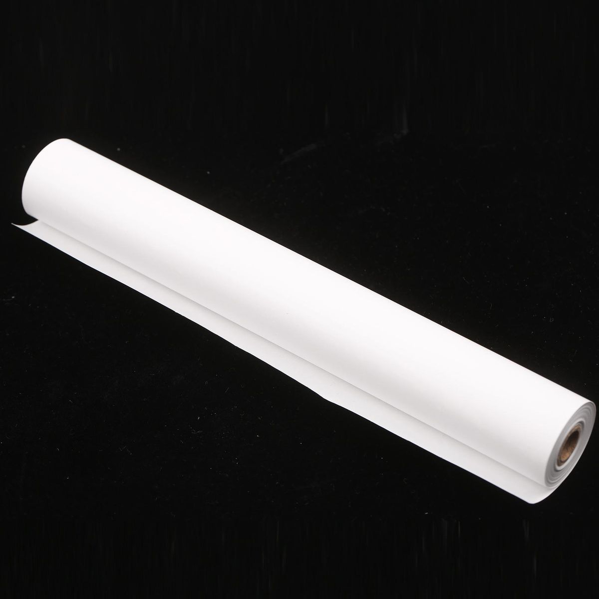 A4 Thermal Paper Roll Continuous Thermal Printer Paper Roll 210mm*30mm Pack of 4