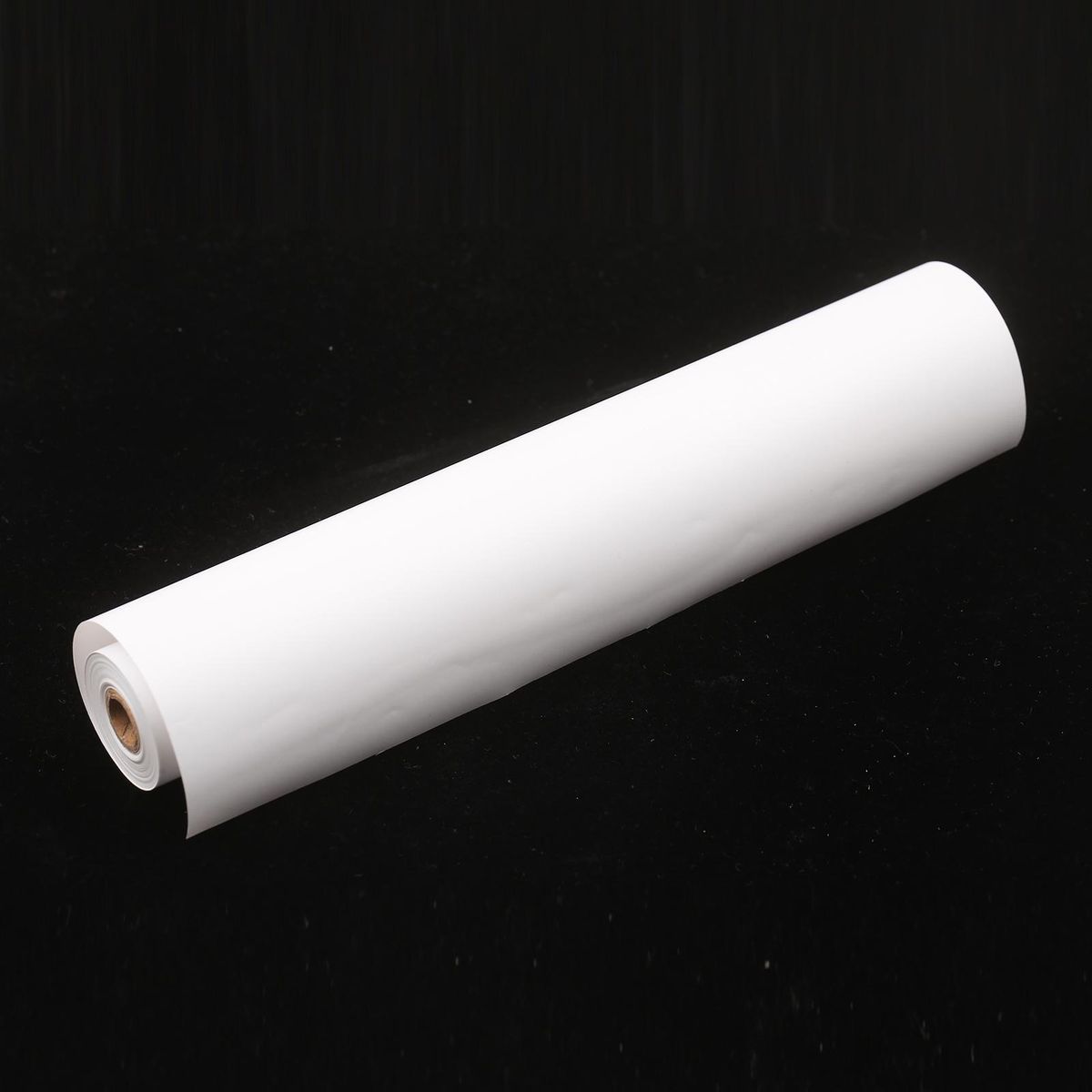 A4 Thermal Paper Roll Continuous Thermal Printer Paper Roll 210mm*30mm Pack of 4