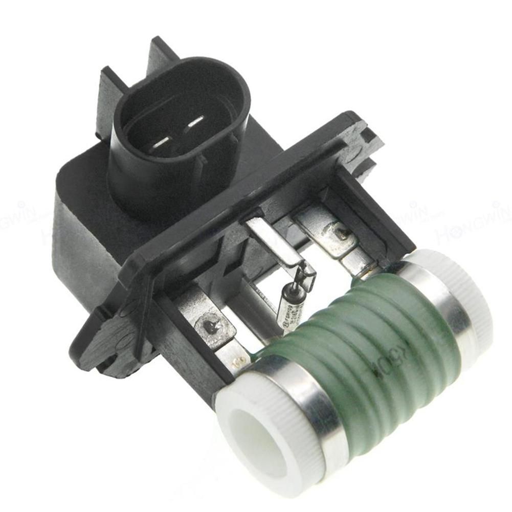25385-1M000 Radiator Fan Blower Motor Resistance for Hyundai