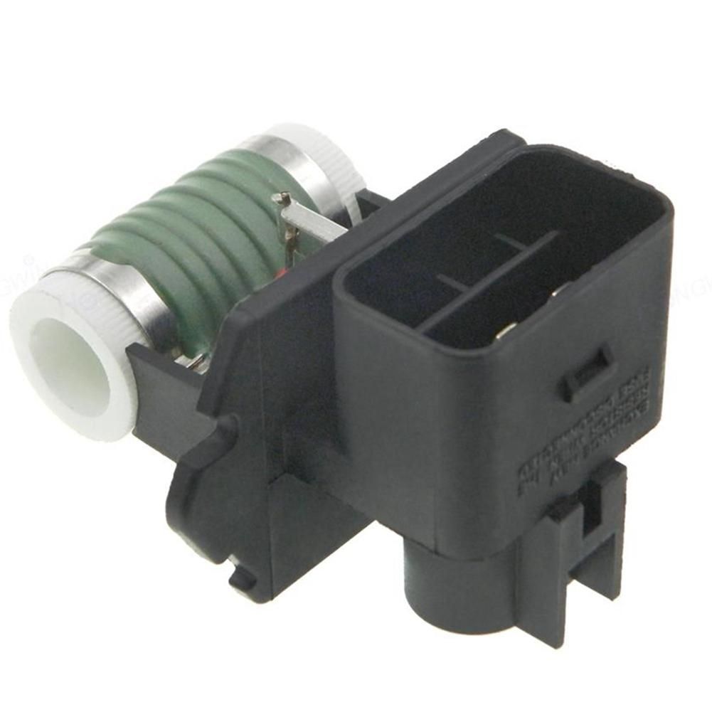 25385-1M000 Radiator Fan Blower Motor Resistance for Hyundai