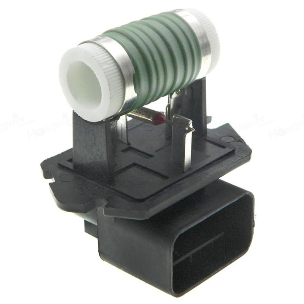 25385-1M000 Radiator Fan Blower Motor Resistance for Hyundai