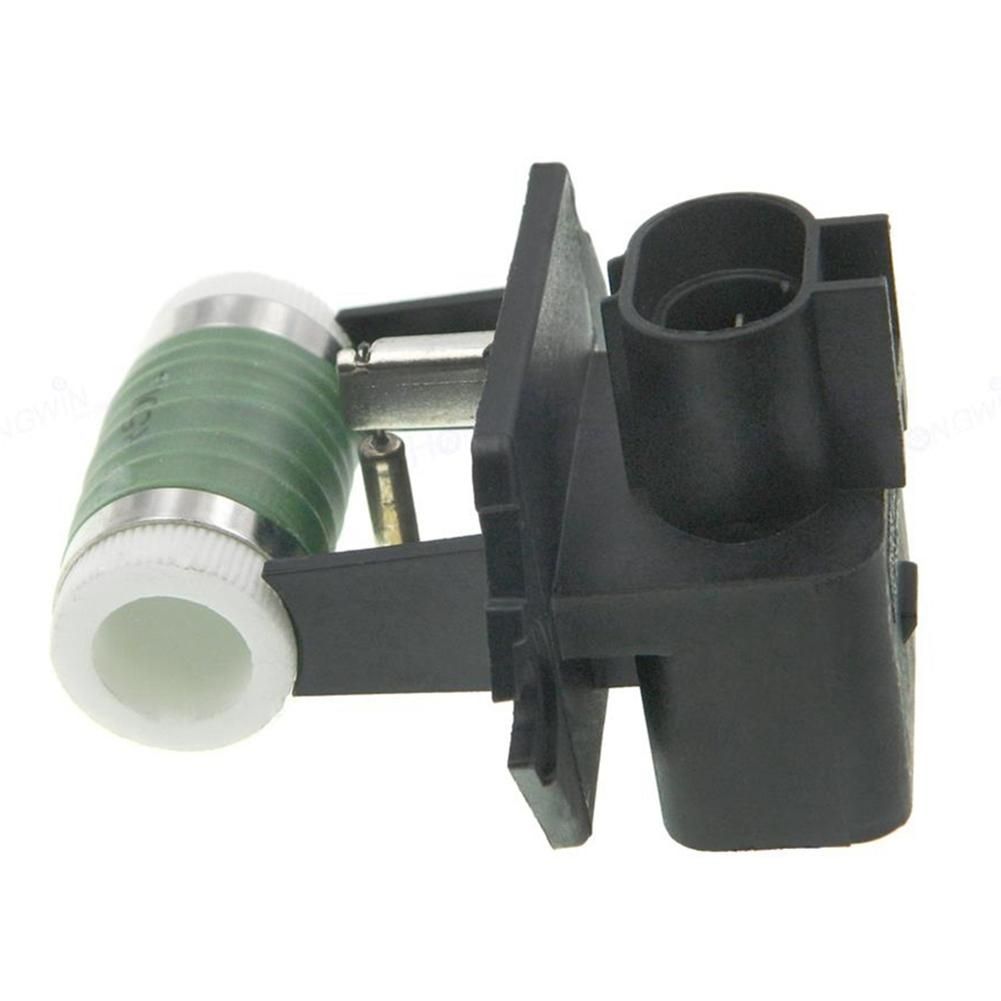 25385-1M000 Radiator Fan Blower Motor Resistance for Hyundai