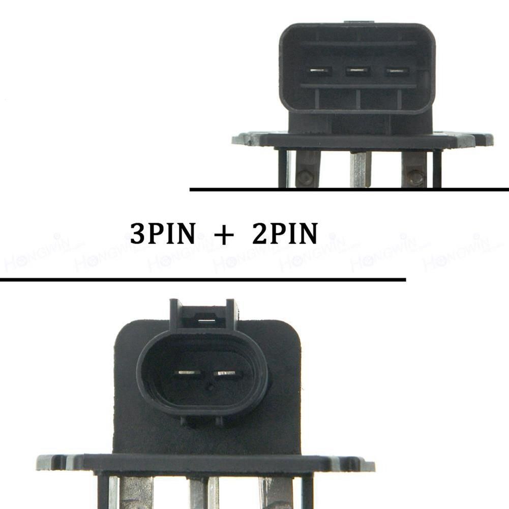 25385-1M000 Radiator Fan Blower Motor Resistance for Hyundai