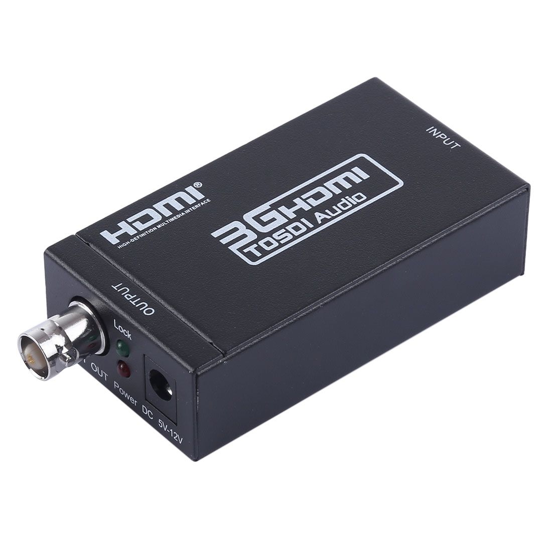 AY31 Mini 3G HDMI To SDI Converter