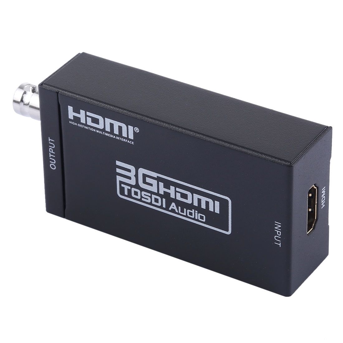 AY31 Mini 3G HDMI To SDI Converter