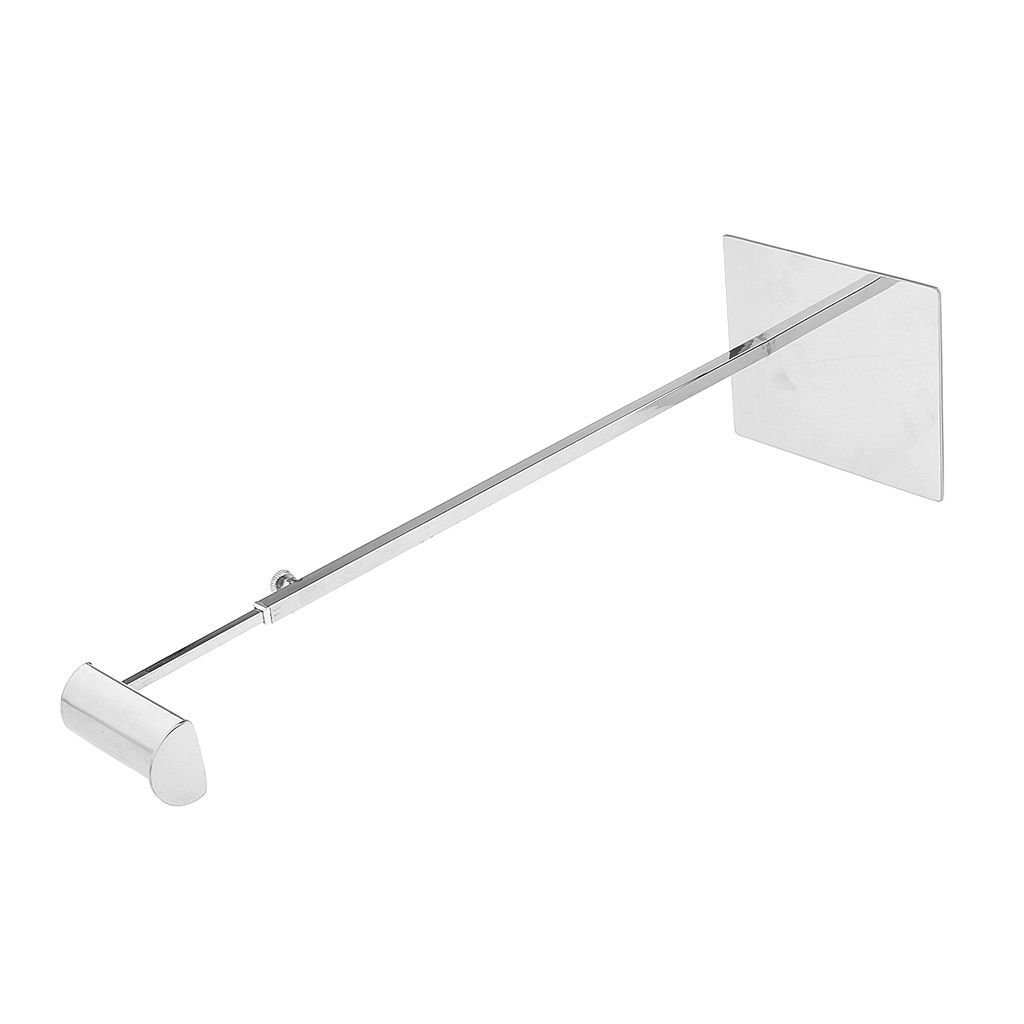 Metal Bag Display Rack Women Handbag Stand Holder With