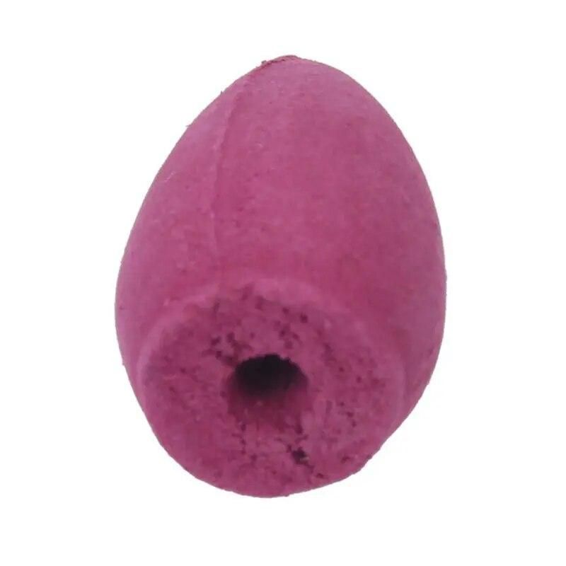 Hot Sale 100pcs Reflux incense cones aromatherapy Lavender Rose Jasmine