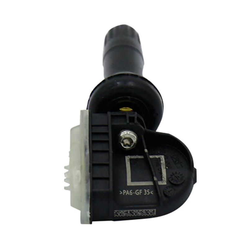4Pcs Tire Pressure Monitor Sensor TPMS 433Mhz Fit for Ford PX MKII Ranger / Everest / Mondeo EV6T1A180D