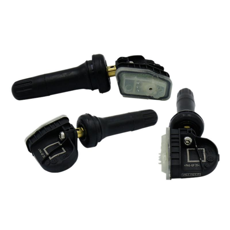 4Pcs Tire Pressure Monitor Sensor TPMS 433Mhz Fit for Ford PX MKII Ranger / Everest / Mondeo EV6T1A180D
