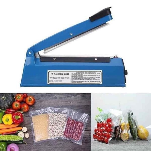 Nylon Sealer (Sealing Machine)