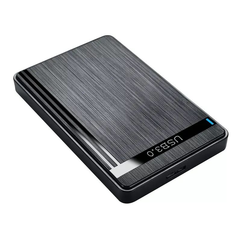 2.5inch USB3.0 Hard Drive External HDD Enclosure Case