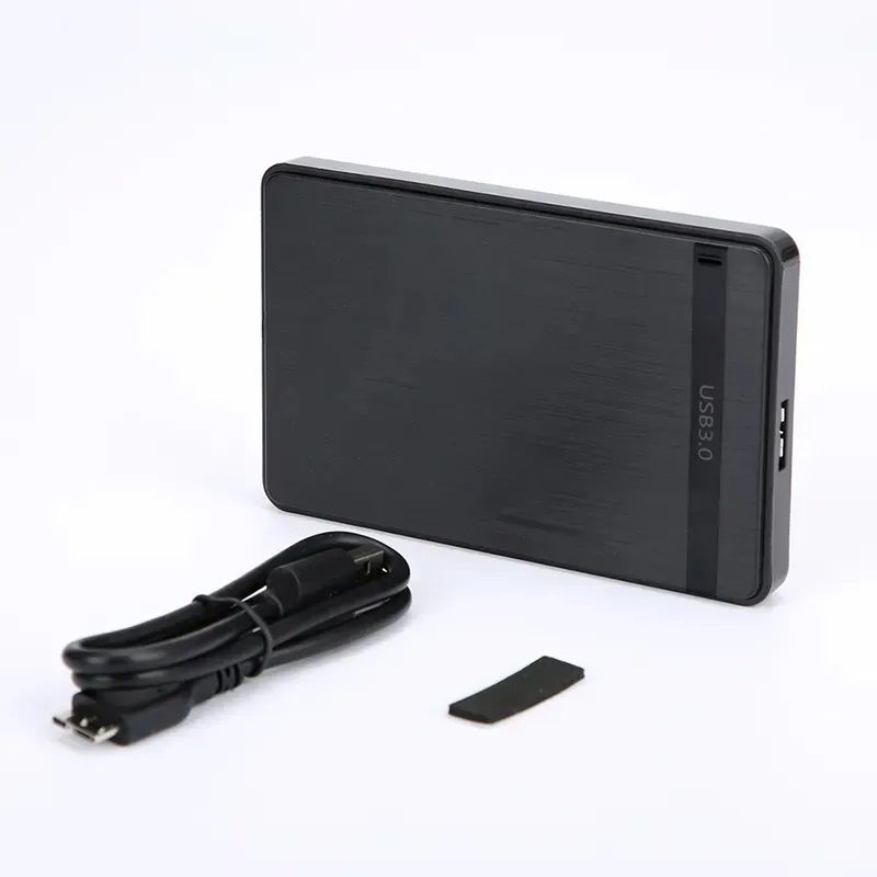 2.5inch USB3.0 Hard Drive External HDD Enclosure Case