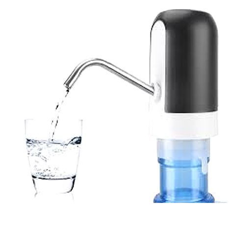 Wireless Automatic USB Rechargeable Water Pump Dispenser