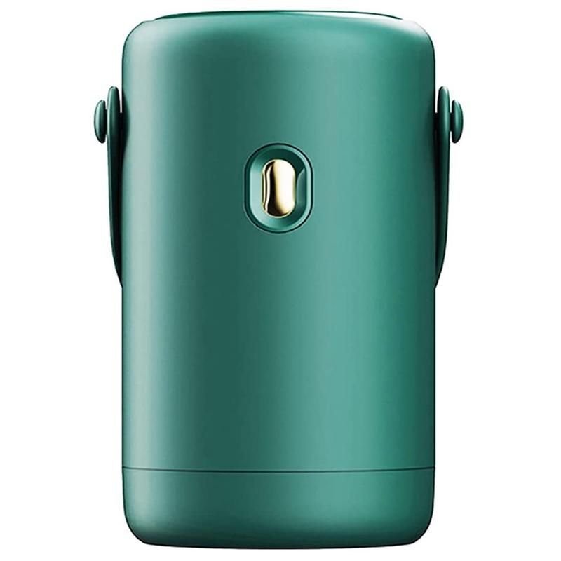 Portable Clothes Dryer 250W Multifunctional Small Dryer