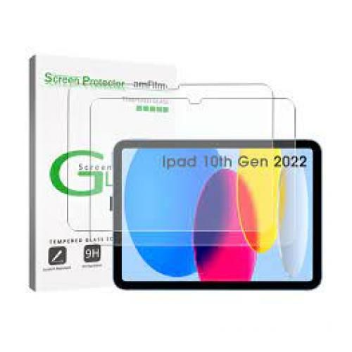 Ipad 10/10.9 (10th Generation) 2022 FULL SCREEN PROTECTOR
