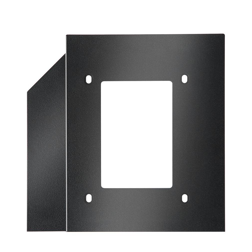9.5mm Universal SATA 2nd HDD SSD Hard Drive Caddy For CD/DVD-ROM Optical Bay