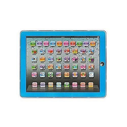 2pcs Set Of  Y-Pad Learning Tablets For Kids / Children